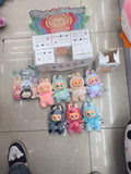 Labubu Doll